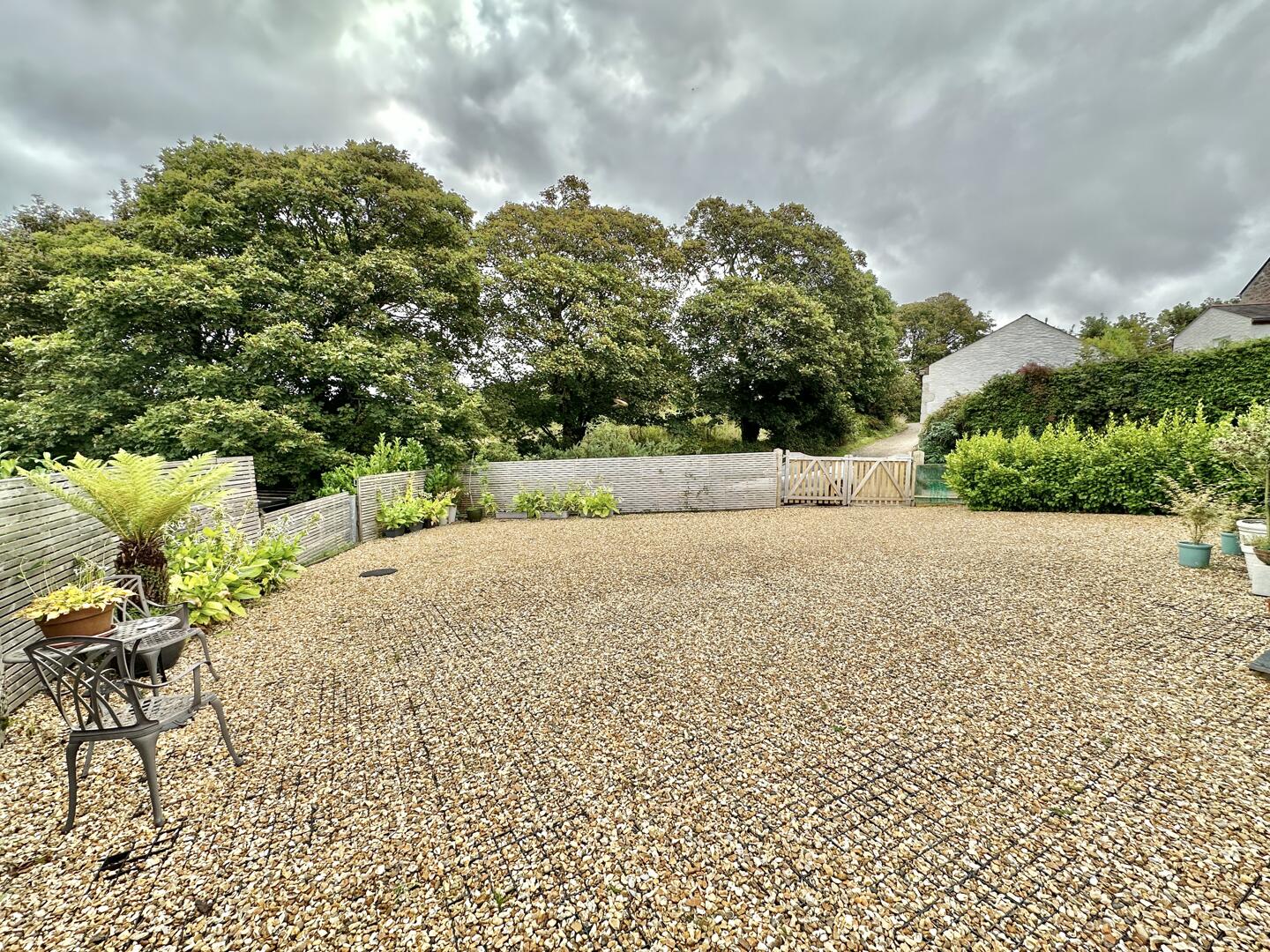 Little Carharrack, Carharrack, Redruth